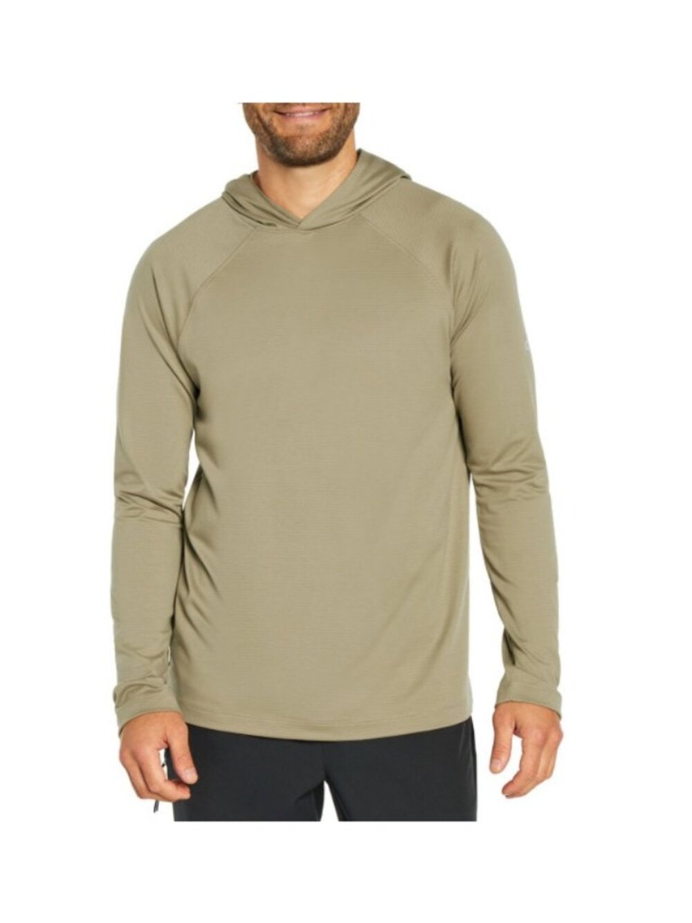 GapFit Men's Active Hoodie-Size Medium-Winter Twig-NWT